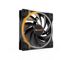 be quiet! Light Wings | 140mm PWM high-speed