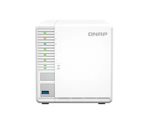 QNAP TS-364