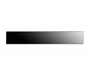 LG 86BH5F-M infoekraan Digital signage lameekraan 2,18 m (86") WiFi 500 cd/m² Must Web OS 24/7
