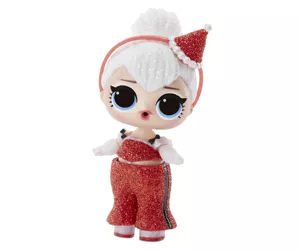 L.O.L. Surprise! Holiday Supreme Style 2 in Sidekick