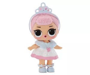 L.O.L. Surprise! Winter Chill Confetti Doll Asst in PDQ