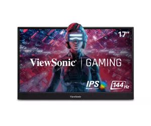 Viewsonic VX Series VX1755