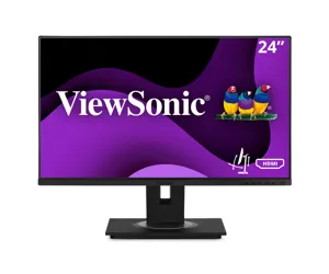 Viewsonic VG Series VG2448a