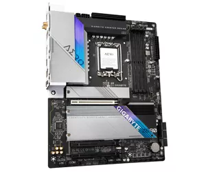 Gigabyte Z690 AERO G
