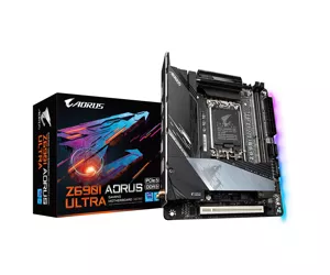Gigabyte Z690I AORUS ULTRA (rev. 1.0)