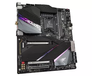 Gigabyte Z690 AORUS TACHYON