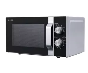 Sharp R-204SA