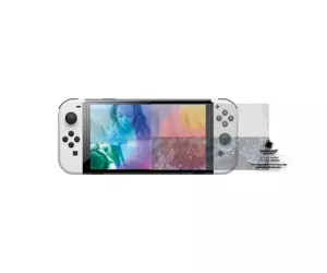 PanzerGlass 6790 tahvelarvuti ekraanikaitsed Selge ekraanikaitse Nintendo 1 tk