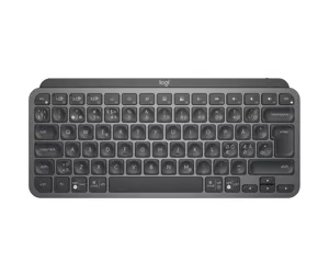 Logitech Mx Keys Mini For Business