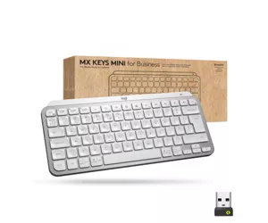 Logitech Mx Keys Mini For Business