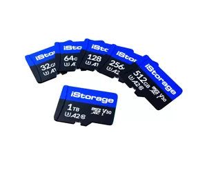 iStorage IS-MSD-1-1000