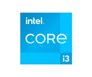 Intel Core i3-12100
