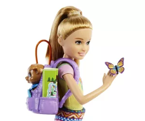 Barbie Dreamhouse Adventures Doll And Accessories