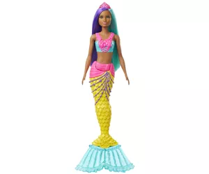 Barbie Mermaid
