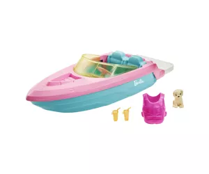 Barbie Boat Лодка для куклы