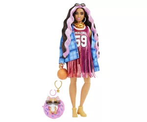 Barbie Basketball Shirt