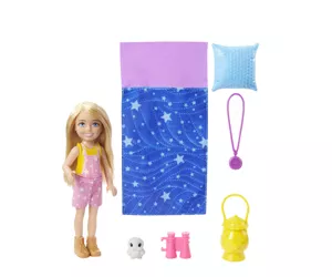 Barbie Dreamhouse Adventures Doll And Accessories