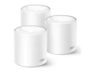 TP-Link Deco X50 (3-pack)