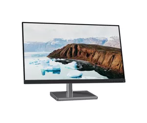 Lenovo L27m-30 68.6 cm (27") 1920 x 1080 pixels Full HD LED Black