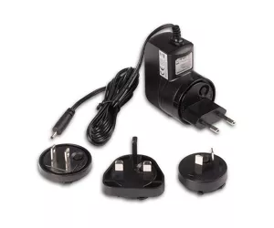 Lindy 5VDC 2A Multi-country Power Supply