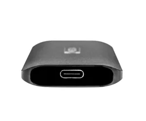 MyMedia MyExternal SSD 512 GB Серый
