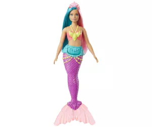 Barbie Dreamtopia Mermaid