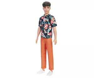 Barbie Fashionistas Doll #184