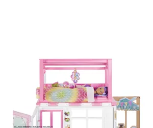 Barbie HCD47 Puppenhaus