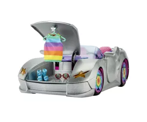 Barbie Extra HDJ47 аксессуар для куклы Автомобиль для куклы