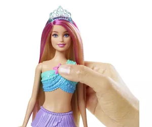 Barbie Dreamtopia HDJ36 кукла