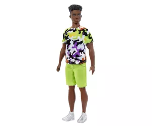 Barbie Fashionistas Doll #183