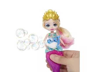 Royal Enchantimals Bubblin' Atlantia Mermaid