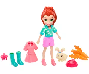 Polly Pocket GDM11 žaislų rinkinys