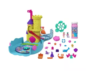 Polly Pocket HHH51 Spielzeug-Set