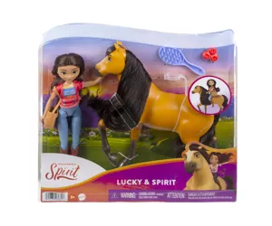 Spirit