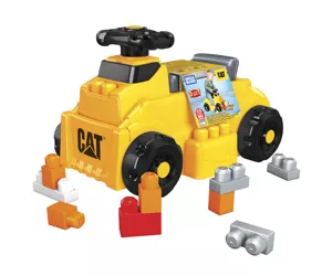 Mega Bloks CAT HDJ29