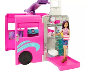 Barbie HCD46 mänguasjakomplekt