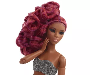 Barbie Looks HCB77