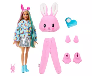 Barbie Cutie Reveal Doll