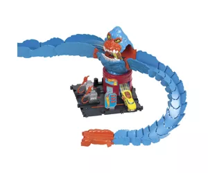 Hot Wheels City Wreck & Ride Gorilla Attack
