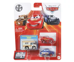 Cars GKG01