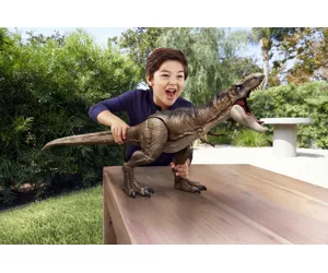 Jurassic World HBK73 детская фигурка
