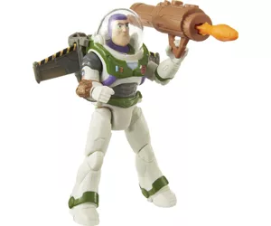 Lightyear Disney Pixar Mission Equipped Buzz Figure