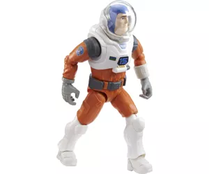 Lightyear Disney Pixar Large Scale(12-Inch Scale) Xl-15 Buzz Figure