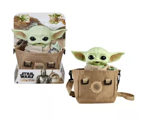 Star Wars HBX33 pehme mänguasi