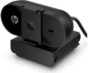 HP 320 FHD Webcam