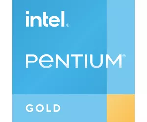 Intel Pentium Gold G7400T