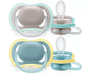 Philips AVENT Ultra air SCF349/01 Соска