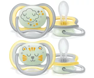 Philips AVENT SCF376/01 ultra air soother