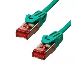ProXtend 6FUTP-10GR